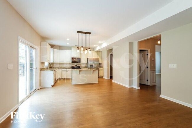 Foto del edificio - 4113 Oconnell St