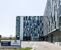 Photo du bâtiment - SLEEK FURNISHED STUDIO APARTMENT FOR RENT ...