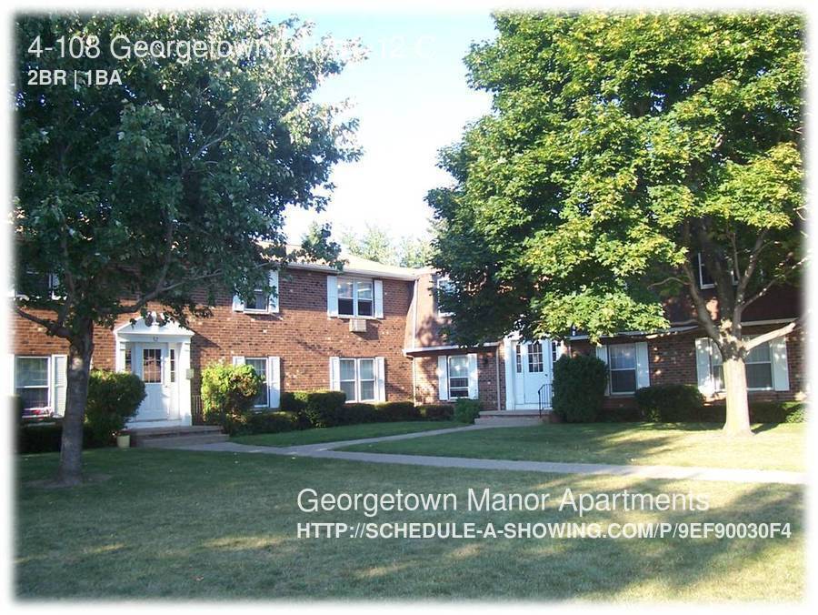 Foto principal - 4 Georgetown Dr