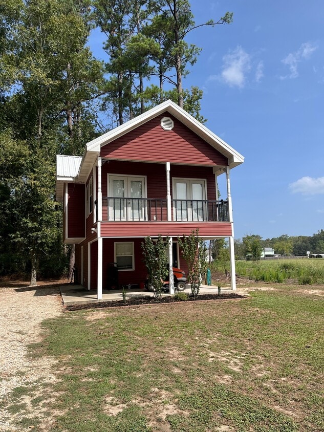 14567 Kohnke Hill Rd, Hammond, LA 70401 House Rental in Hammond, LA