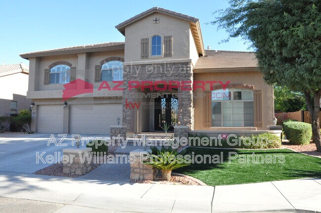 Foto del edificio - 27319 N Covered Wagon Rd