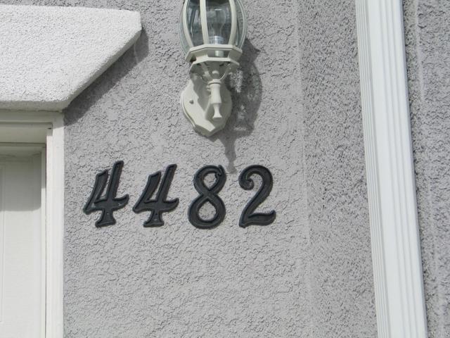 Foto del edificio - 4482 F St