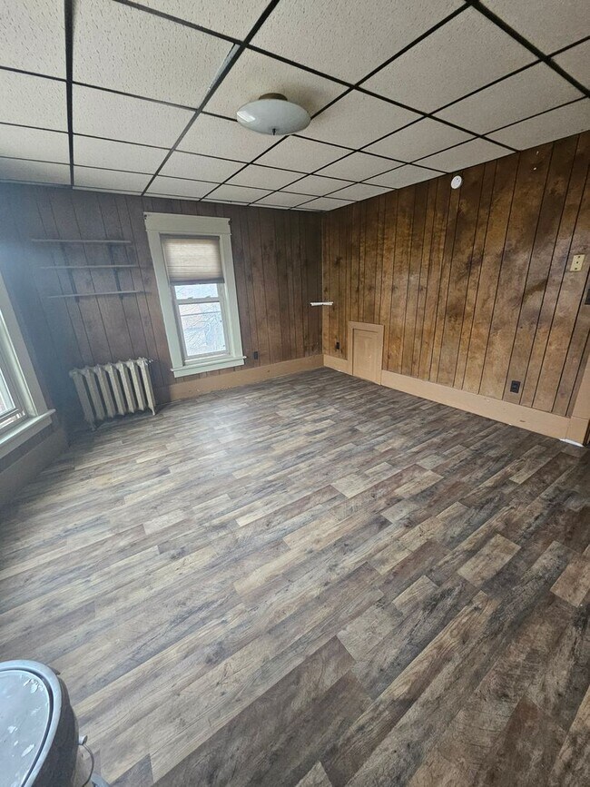 Foto del edificio - Upper west side studio