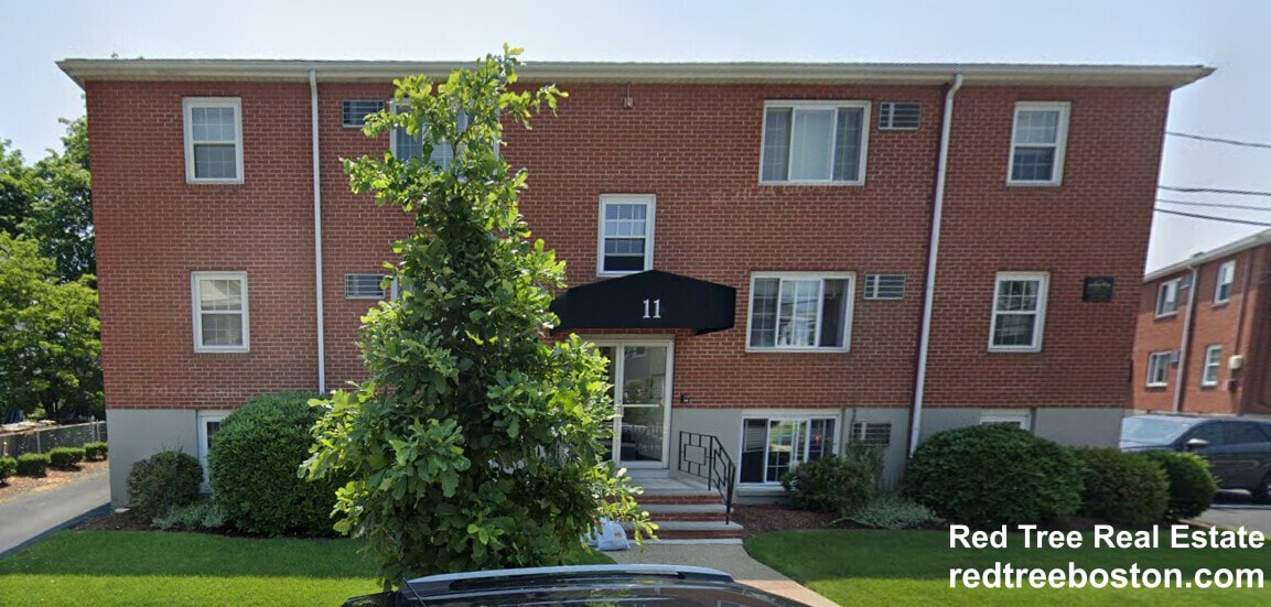 Photo - 11 Allen St. Unit 4