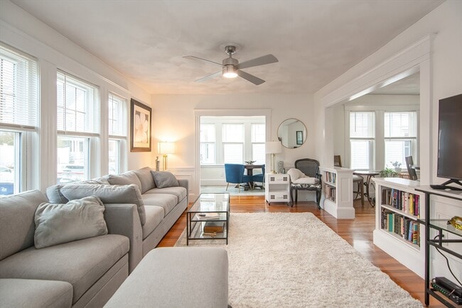 Foto del edificio - 48 Farquhar St