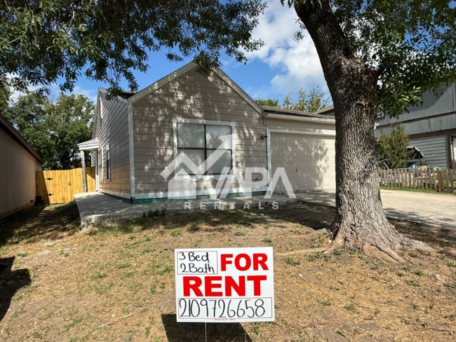 Building Photo - 4135 Sunrise Glade Dr