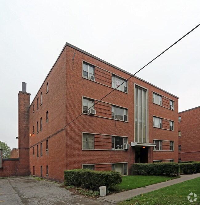 Photo principale - Claremount Court