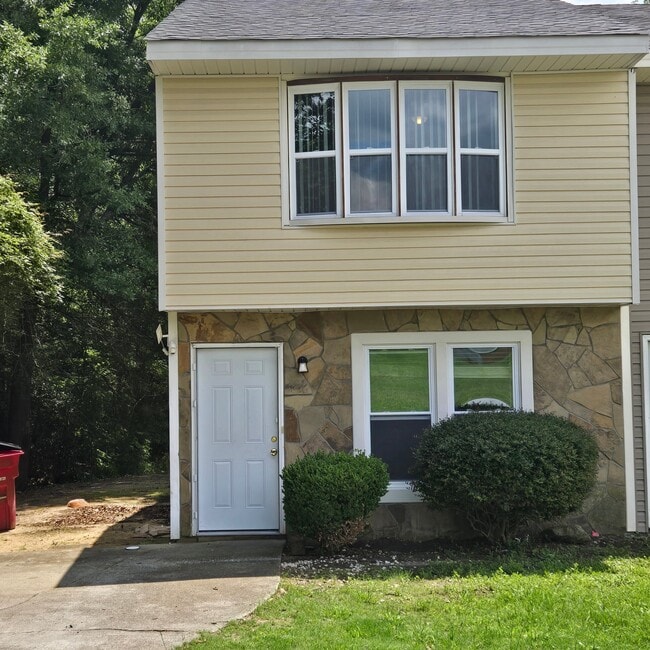 Building Photo - 4836 Mamie Carter Dr
