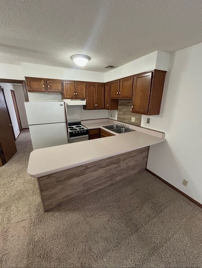 Foto del edificio - Chapel Court Apartments