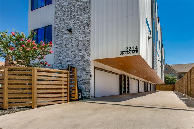Foto del edificio - 2214 Annex Ave