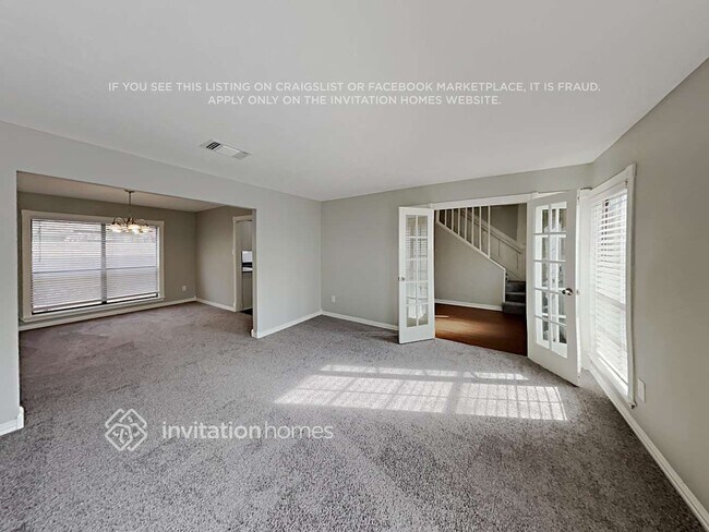 Foto del edificio - 6321 Brookgate Dr