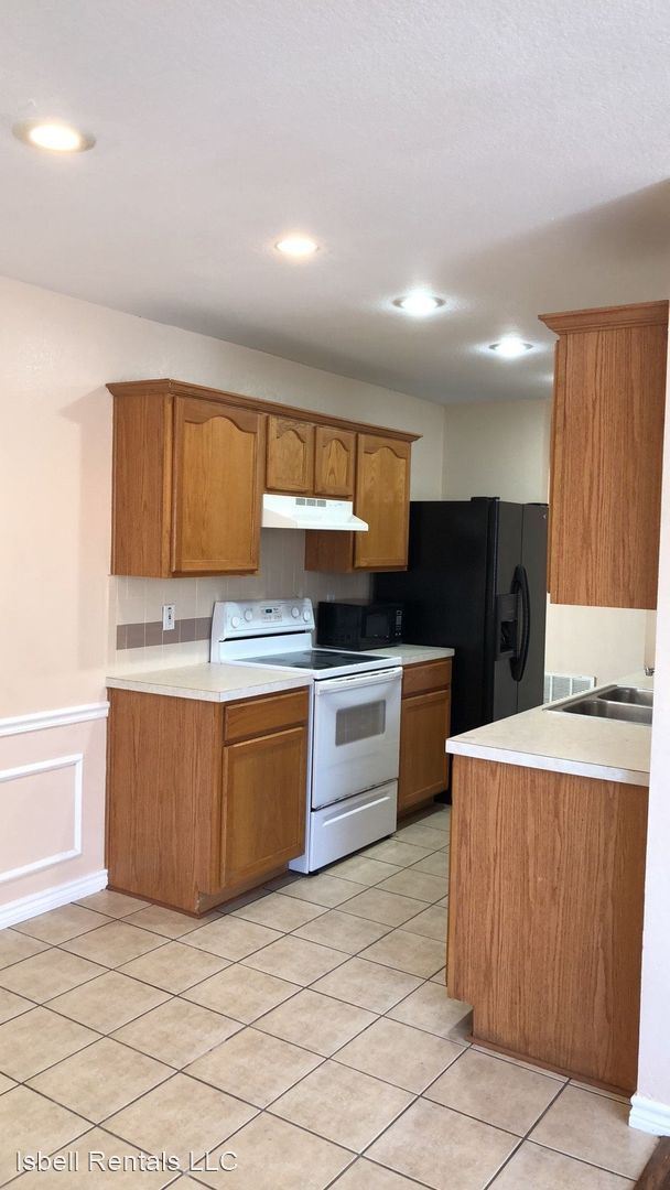 Foto del edificio - 4 br, 2 bath House - 2413 Haven Drive
