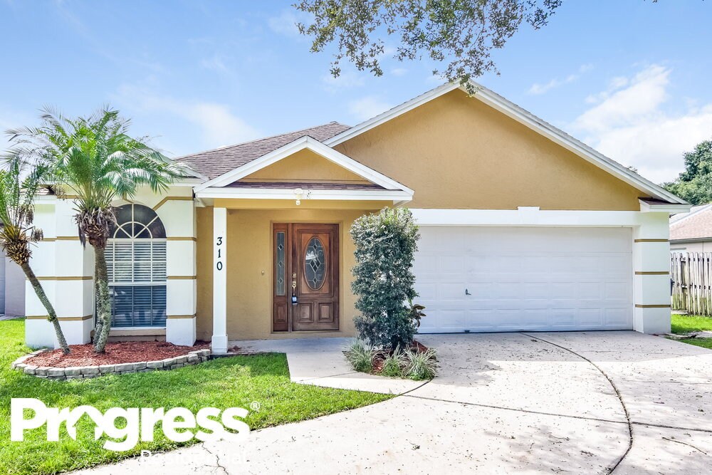 Foto principal - 310 Brickyard Ct
