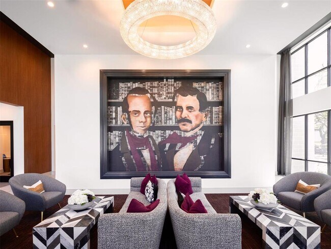 Foto del edificio - 4641 Montrose Blvd