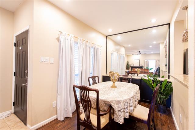 Foto del edificio - 8601 Park Ln