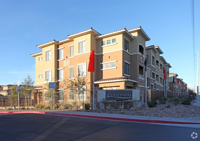 Centennial At North Th Apartments Centennial At North Th Apartments