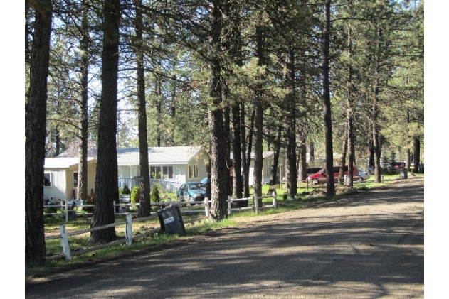 Pine Acres Mobile Home Park - Apartments in Cheney, WA | Apartments.com