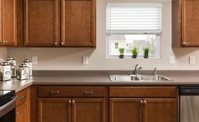 Foto del edificio - Best Priced New Home in Galesburg!