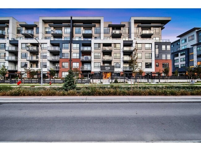 Building Photo - 7936-7206 206 St