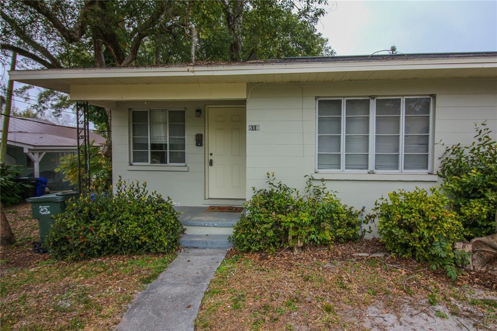 616 Riggins St, Lakeland, FL 33801 Townhome Rentals in Lakeland FL