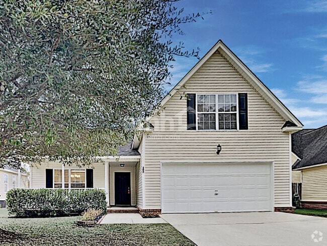 Building Photo - 107 Cotillion Crescent