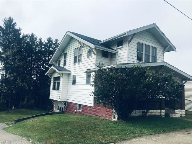 Foto del edificio - 528 Taylor Ave