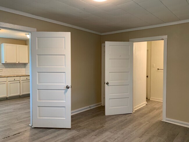 Foto del edificio - 500 E Heron St