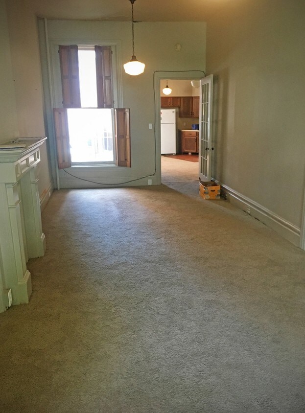 1013 N Front St, Harrisburg, PA 17102 Apartments in Harrisburg, PA