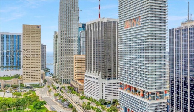 Foto del edificio - 50 Biscayne Blvd