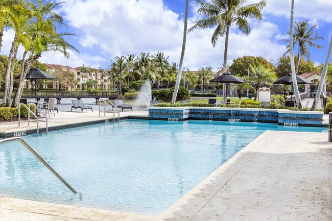 Foto del edificio - The Palms of Doral