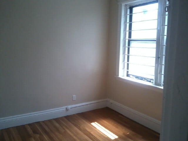 Building Photo - 1111 Boylston St