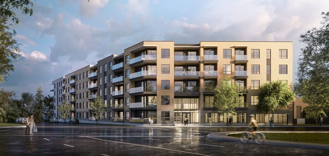 Building Photo - 7300 Rue Saint-Jacques