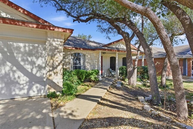 Foto del edificio - 1102 Fossil Cove