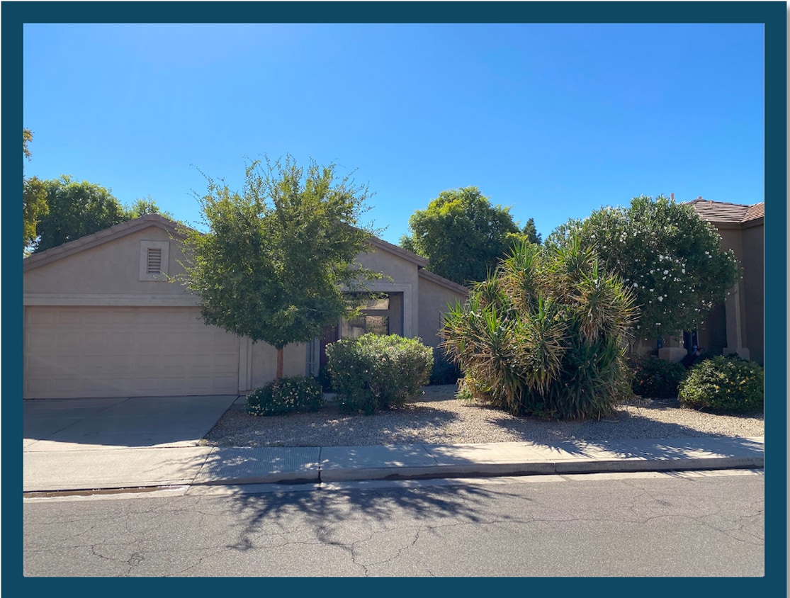 Chandler 3 Bedroom, 2 Bathroom - 1 Story B... - Chandler 3 Bedroom, 2 Bathroom - 1 Story B...