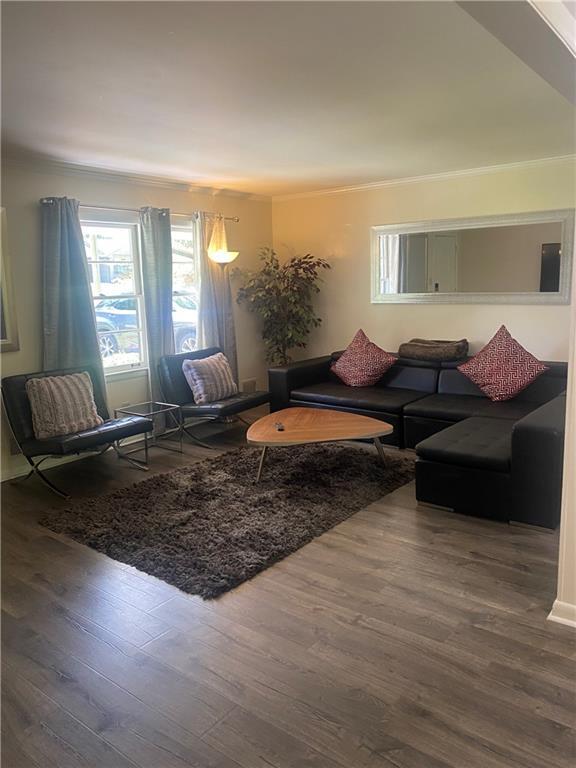 Foto del edificio - 3328 Ferncliff Pl NE