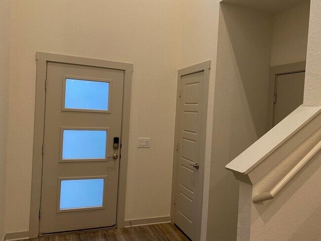 Foto del edificio - 121 Parryi Cove