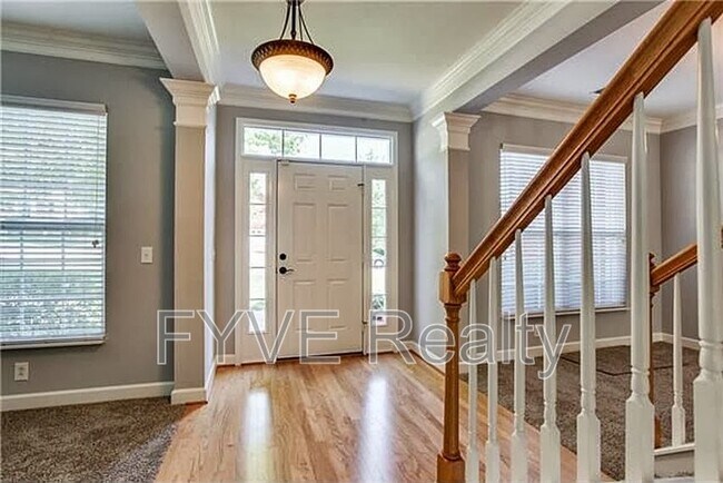 Foto del edificio - 1209 Limerick Ln