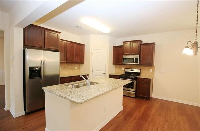Building Photo - 2192 Turnbury Glen Walk SW