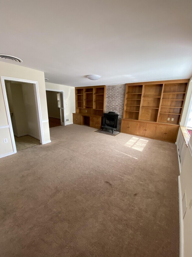 Foto principal - 1111 Fairview Ave