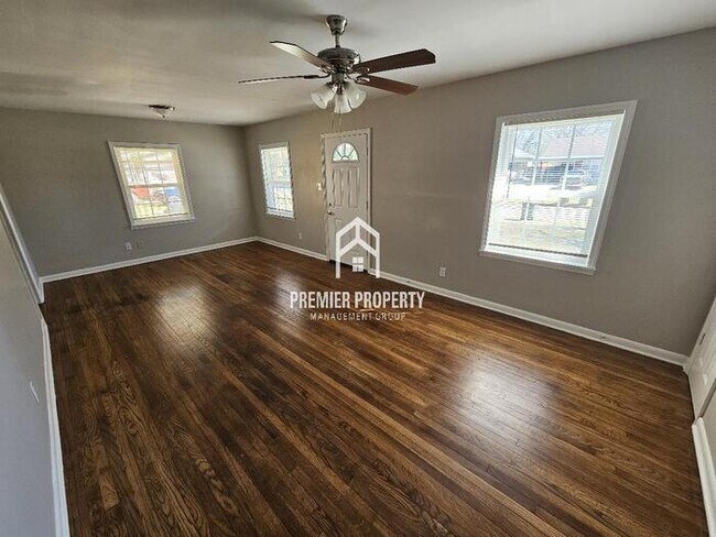 Foto del edificio - 1899 Danville Rd