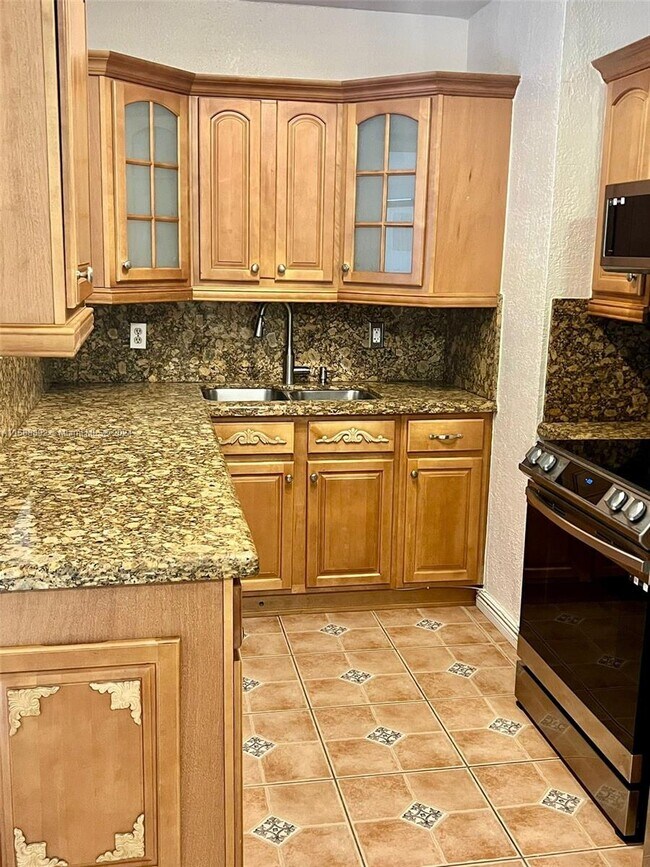 Foto del edificio - 205 NW 128th St