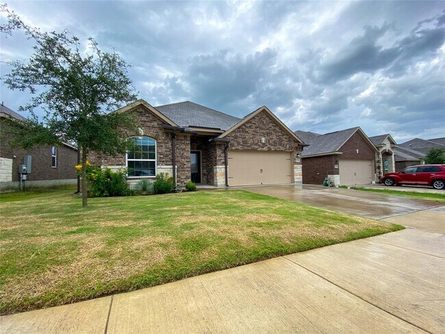 Foto del edificio - 19720 W.T. Gallaway St