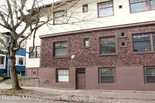 Foto del edificio - 1624 NE Tillamook St