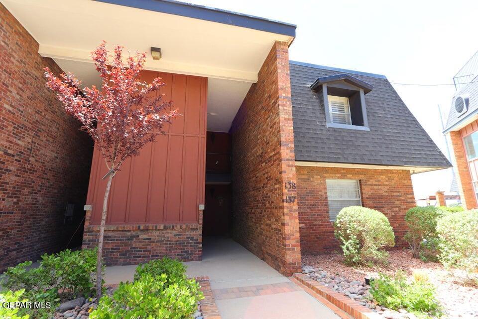 4800 N Stanton St, El Paso, TX 79902 House Rental in El Paso, TX