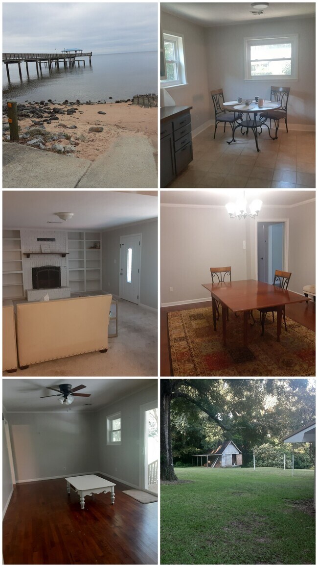 212 Beall Ln, Daphne, AL 36526 House Rental in Daphne, AL