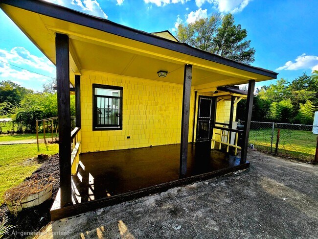 Foto del edificio - 1908 Princeton Ct SW