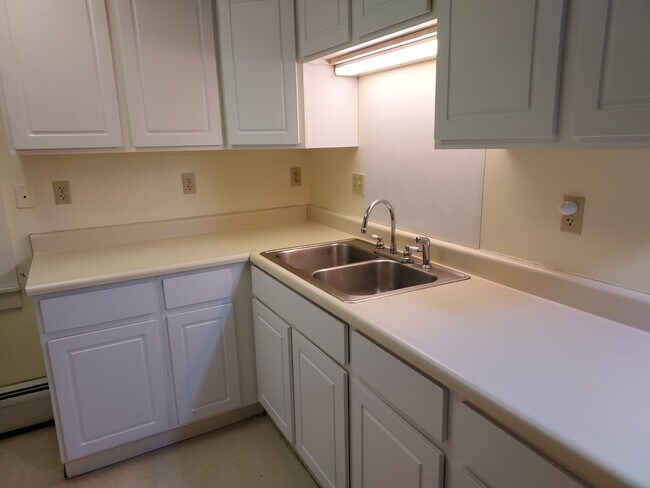 Foto del edificio - 4 Vernon St