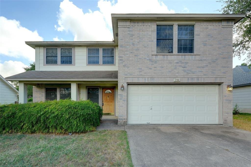 Primary Photo - 1704 Primrose Ln