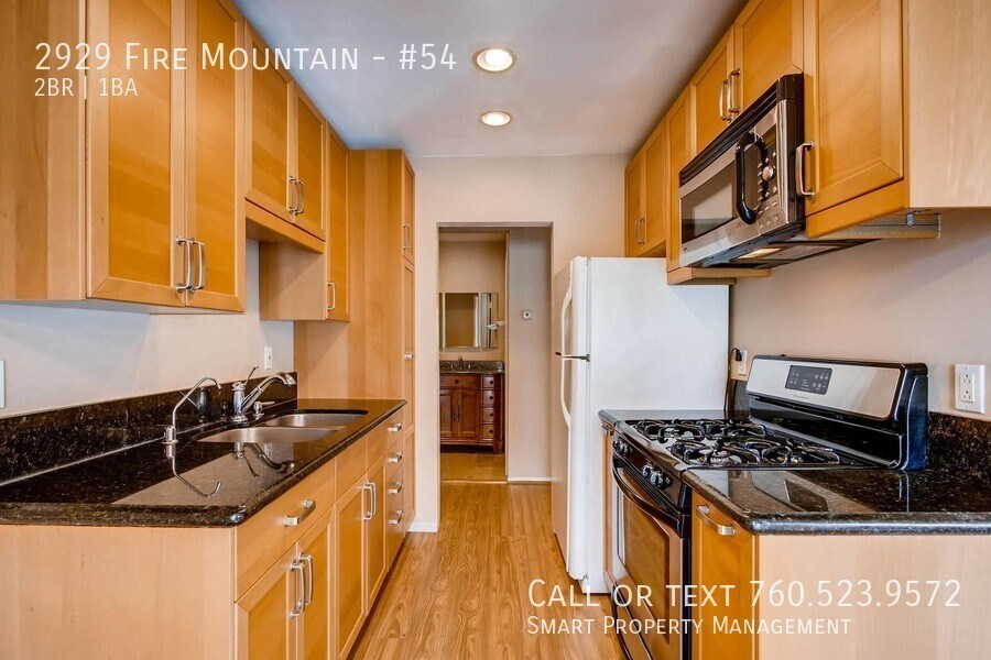 Primary Photo - Adorable Upgraded 2BR Condo! Exclusive Fir...