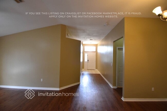 Building Photo - 4212 Wharton Way